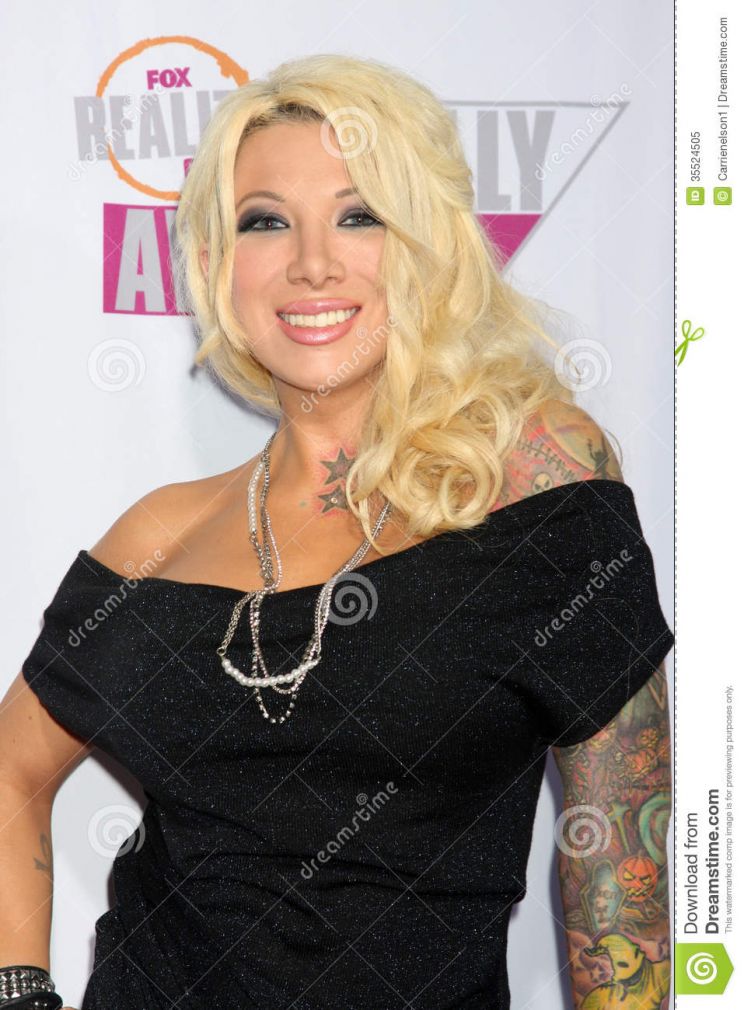 Daisy De La Hoya