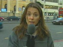 Daisy Donovan