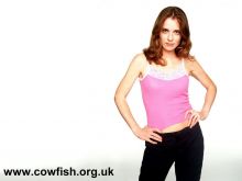 Daisy Donovan