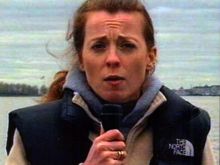 Daisy Donovan