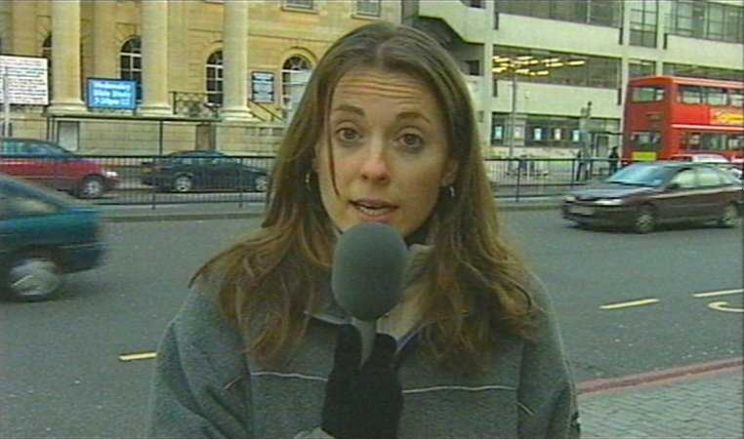 Daisy Donovan