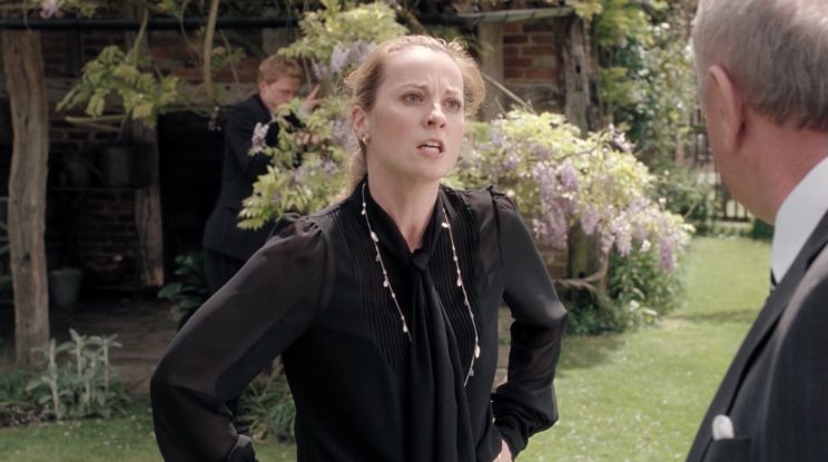 Daisy Donovan