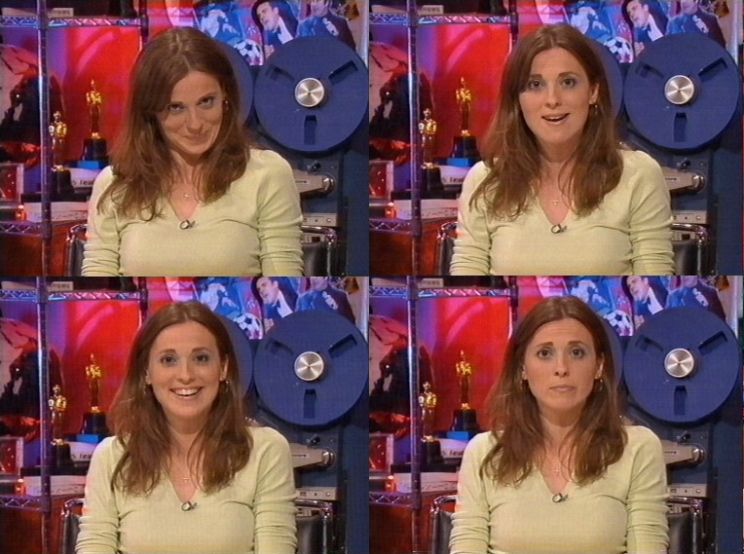 Daisy Donovan