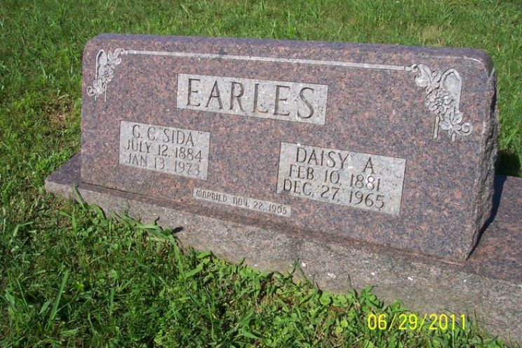 Daisy Earles