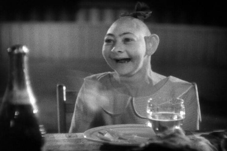 Daisy Earles