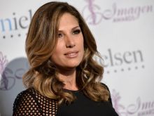 Daisy Fuentes