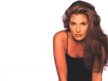 Daisy Fuentes photo