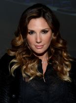 Daisy Fuentes