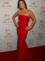 Daisy Fuentes