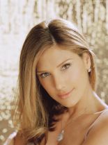 Daisy Fuentes photo