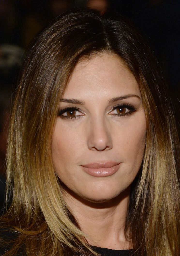 Daisy Fuentes
