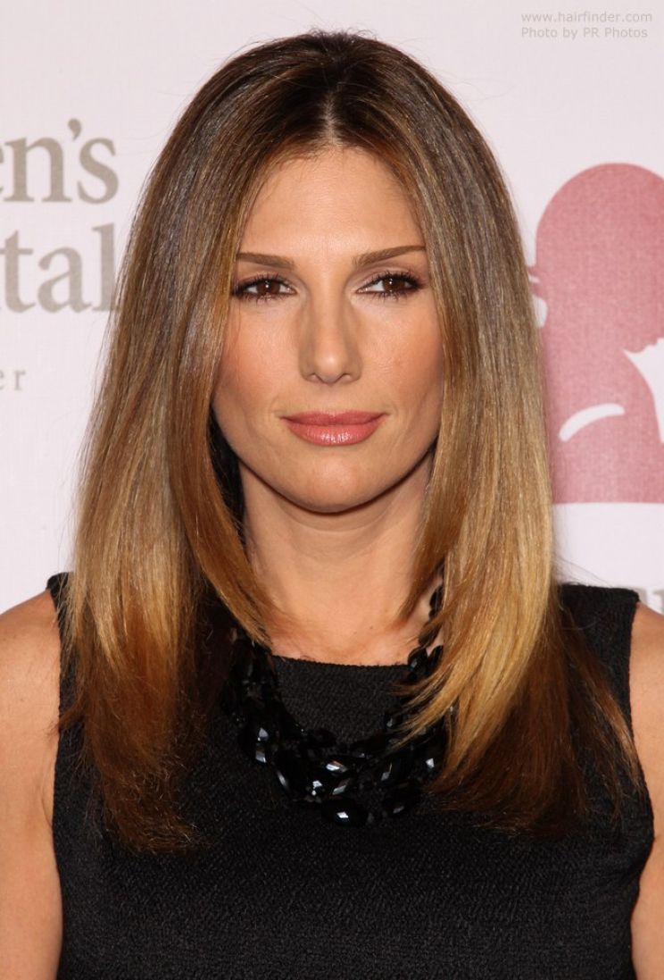 Daisy Fuentes