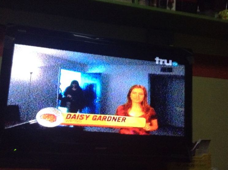 Daisy Gardner