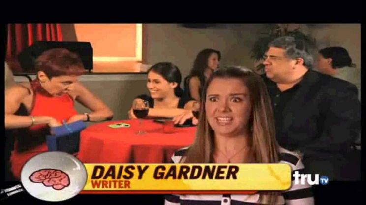 Daisy Gardner
