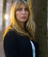 Daisy Haggard