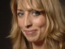 Daisy Haggard