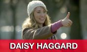 Daisy Haggard