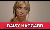 Daisy Haggard