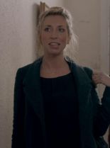 Daisy Haggard