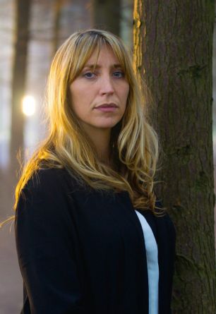 Daisy Haggard