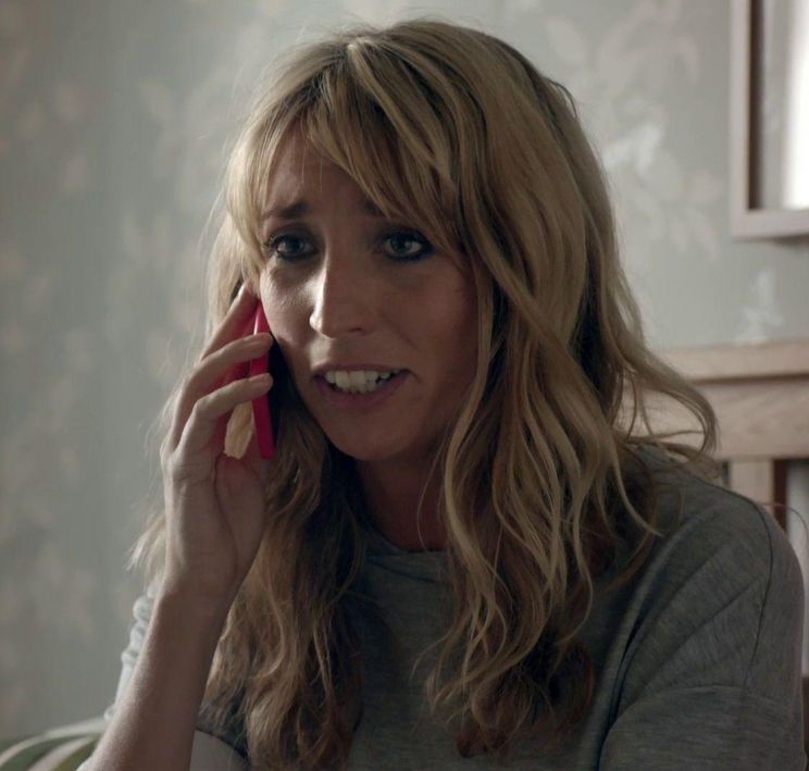 Daisy Haggard