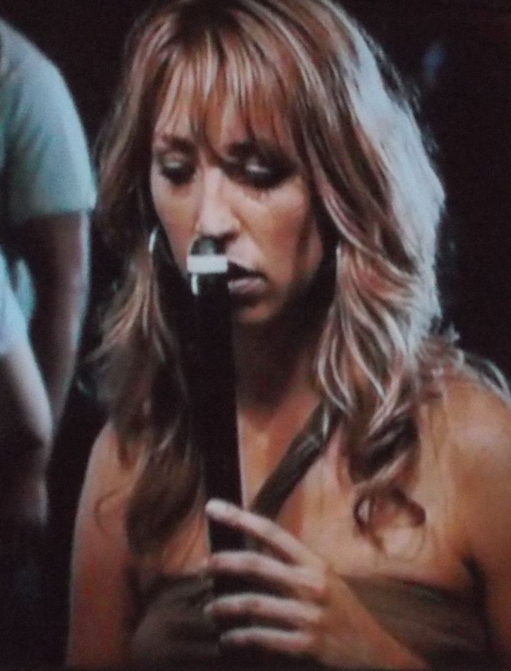 Daisy Haggard
