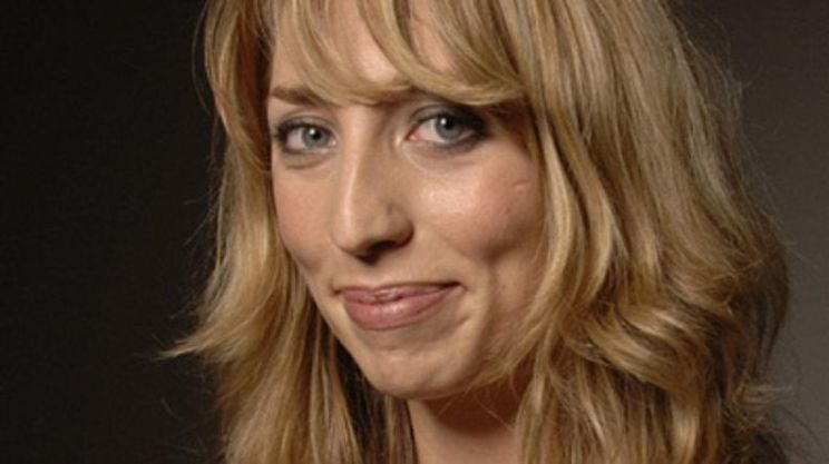 Daisy Haggard