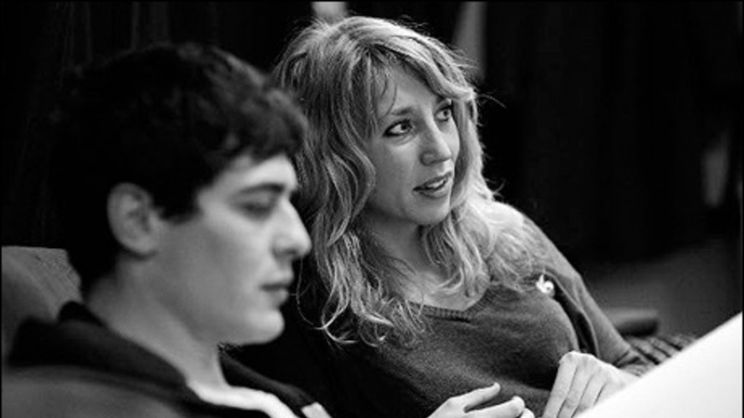 Daisy Haggard