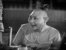 Daisy Hilton