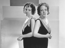 Daisy Hilton