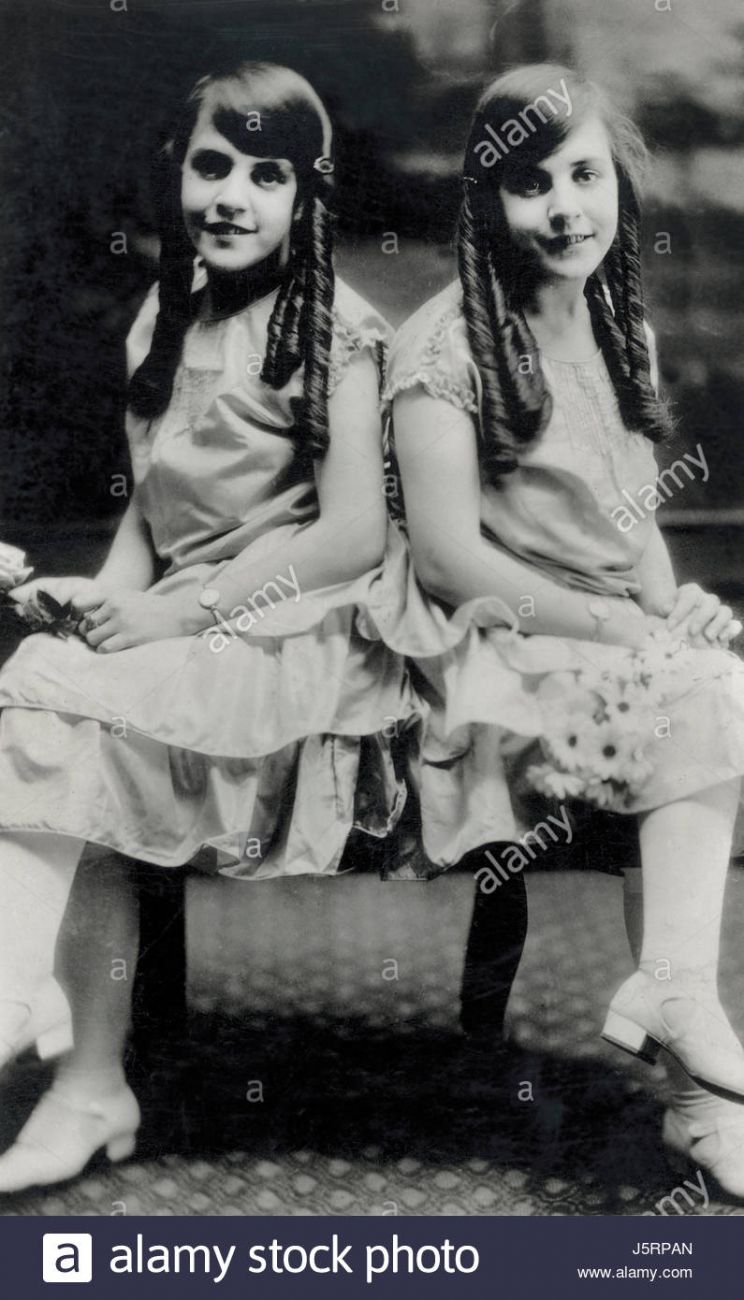 Daisy Hilton