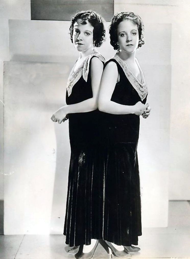 Daisy Hilton