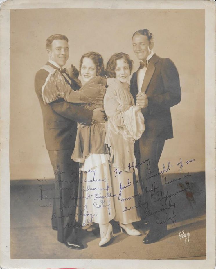Daisy Hilton