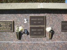 Daisy Keith