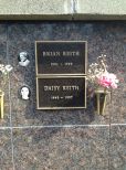 Daisy Keith