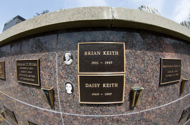 Daisy Keith