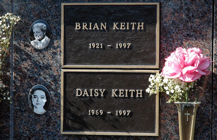 Daisy Keith