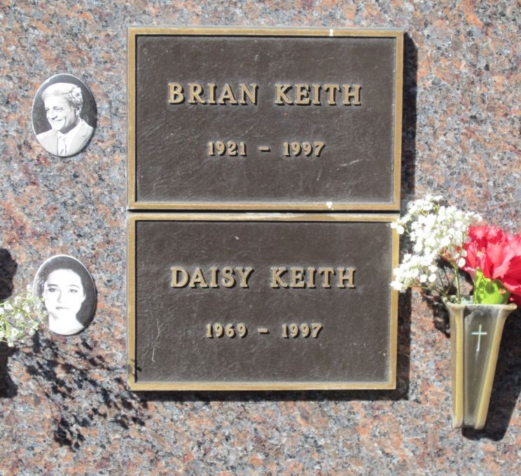 Daisy Keith