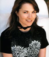 Daisy Lawless