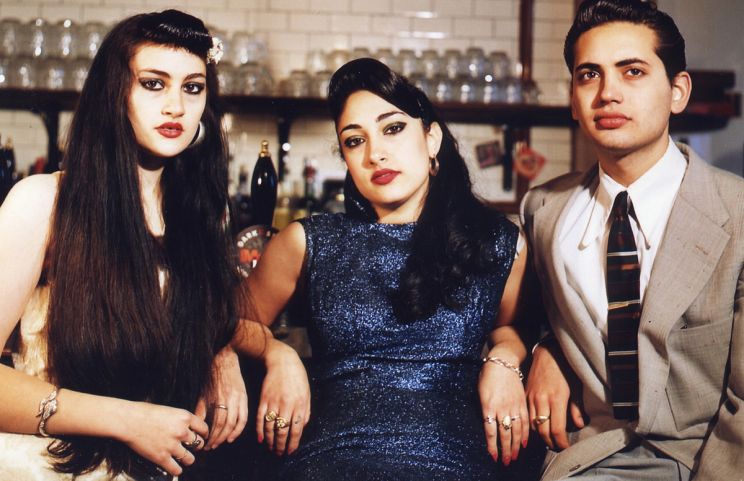 Daisy Lewis