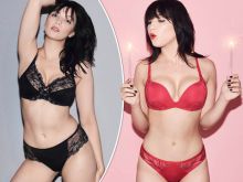 Daisy Lowe