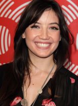 Daisy Lowe