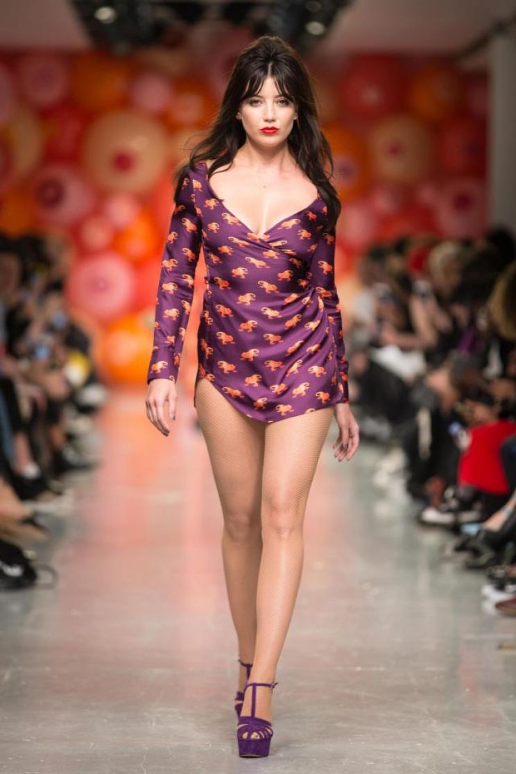Daisy Lowe