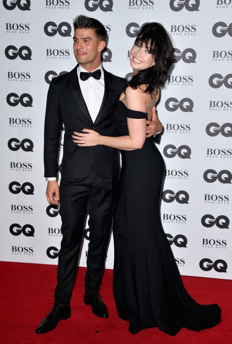 Daisy Lowe