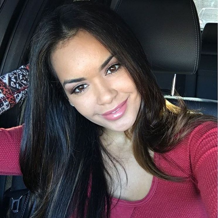 Daisy Marie