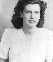 Daisy-May Bates
