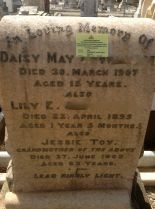 Daisy-May Bates