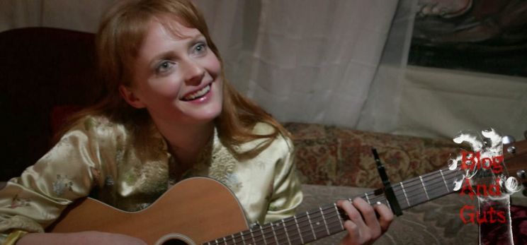 Daisy McCrackin