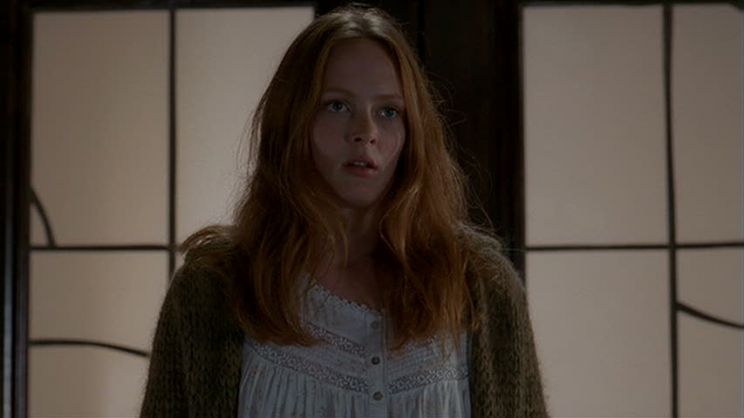 Daisy McCrackin