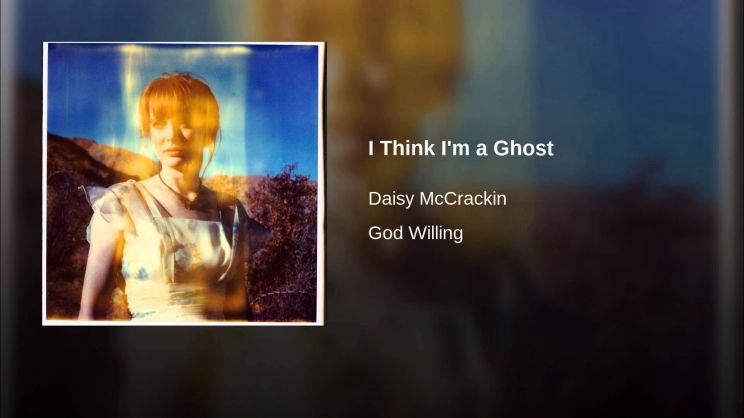 Daisy McCrackin